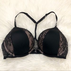 Victoria’s Secret push-up bra